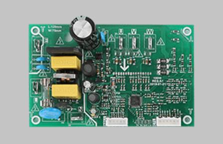 pcba打樣和pcb板之間的區(qū)別是什么？