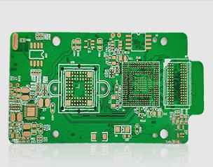 pcb電路板抄板需要了解的工藝生產(chǎn)流程