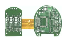 PCB設計中，不同的層的定義是什么？