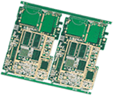 PCB打样