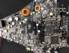 pcb板打樣前需要開模嗎