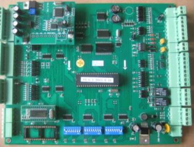 pcb電路板抄板的發(fā)展史以及概念詳解