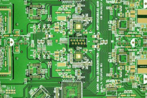 pcb板打樣